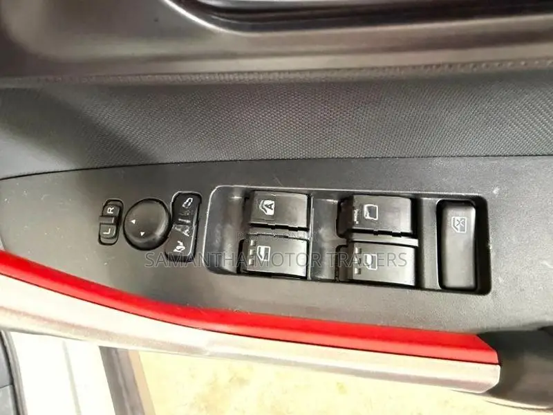 Toyota Raize Z hybrid 2024