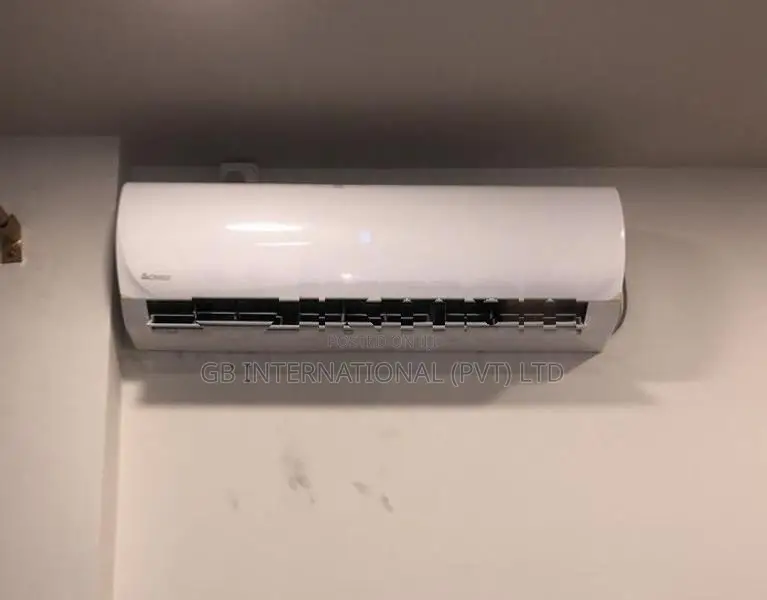 12000BTU (Brand New) CHIGO AC