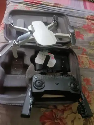 drone camera