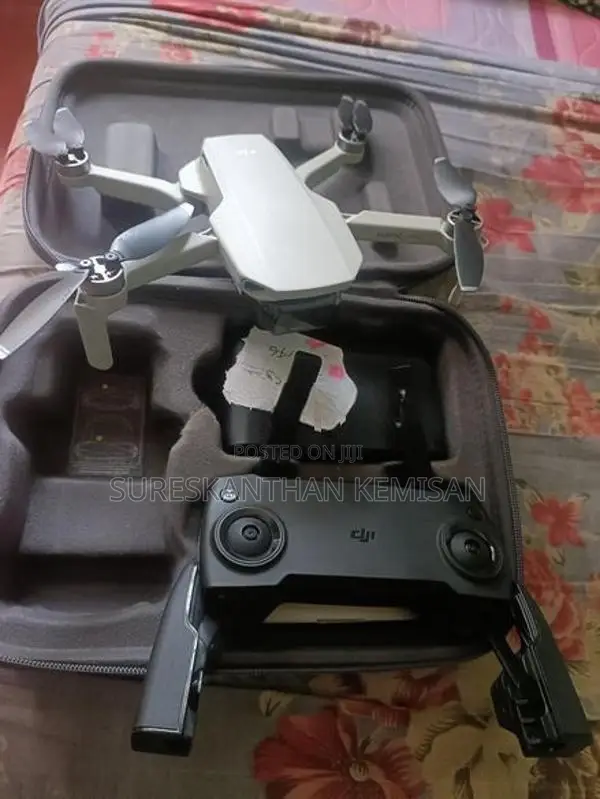 drone camera