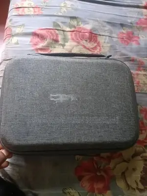 drone camera