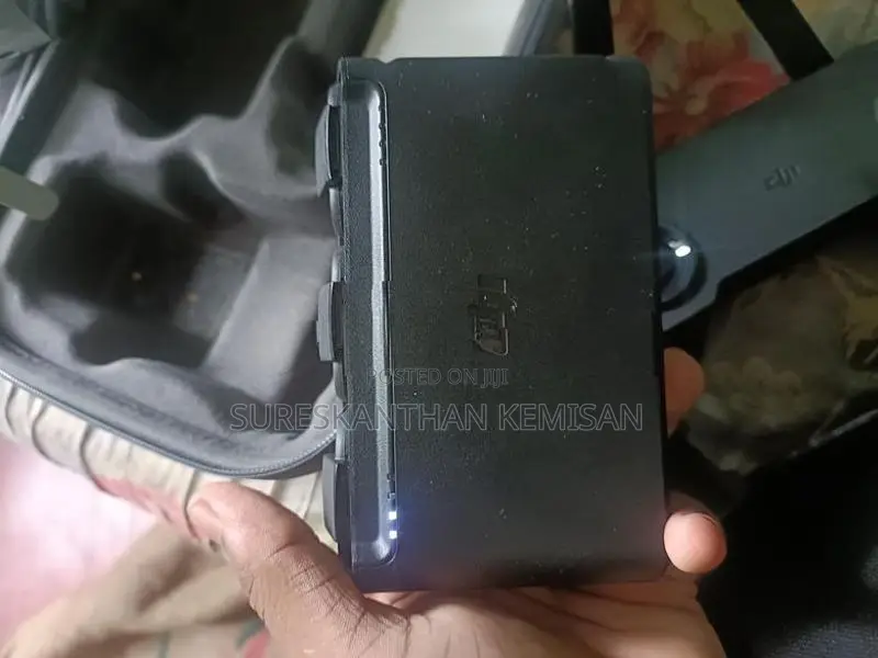 drone camera