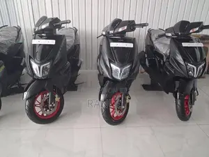 TVS Ntorq 125 2026