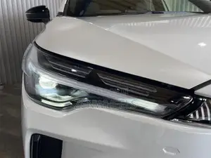 Toyota Corolla Cross Z Hybrid 2026