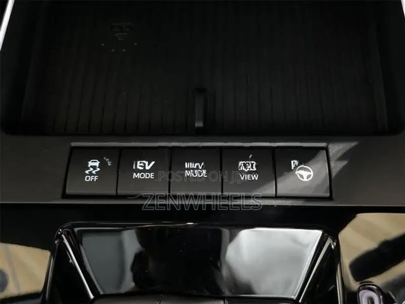 Toyota Corolla Cross Z Hybrid 2026