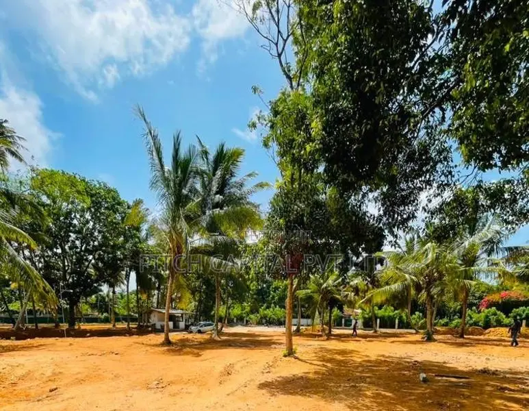 මිදිගම සංචාරක පාරාදීසයෙන් වටිනා ඉඩමක්
