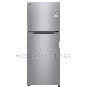 LG 265 Liters No Frost Refrigerator