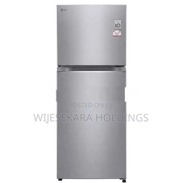 LG 265 Liters No Frost Refrigerator