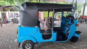 Bajaj RE 2 Stroke 2005