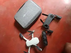 DJI Mavic mini drone