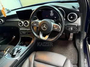 Mercedes Benz C200 2019