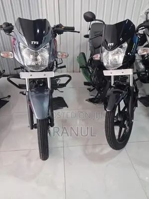 TVS Sport 2026