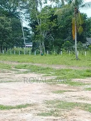 Land Sale Dagonna