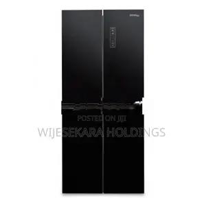 Brand New 4-Door French Door Refrigerator [Singer 401L Inverter]
