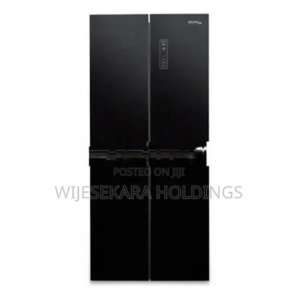 Brand New 4-Door French Door Refrigerator [Singer 401L Inverter]