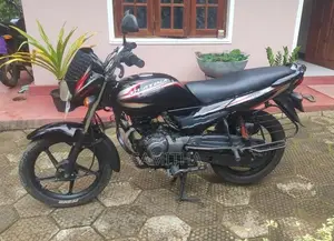 Bajaj Platina 100 ES 2016
