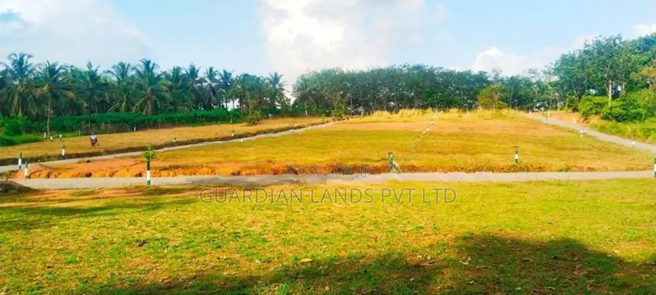 Luxury Residential Land Plots in Kaduwela