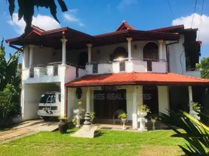 Two-Storied House for Sale in Kiribathgoda