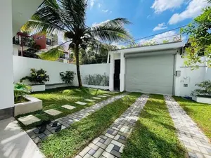 Brand New 3-Bedroom Luxury House for Sale – Kadawatha