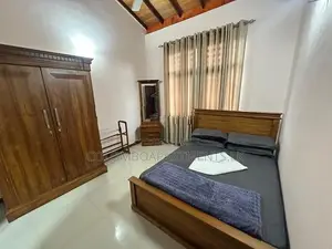 Your Short-Term Home in Kalubowila – Fully Furnished House (CSAH101)