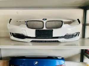 Bmw 3 Series 320 D F30 Front Bumper