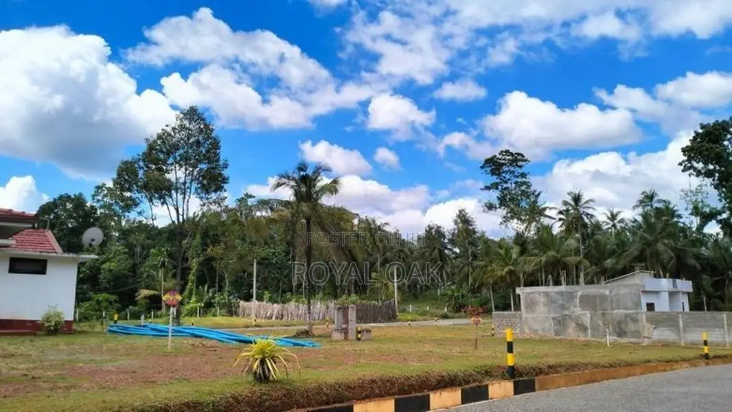 Land Sale for Dankotuwa