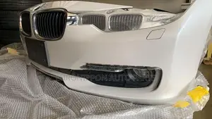 Bmw 3 Series 320 D F30 Front Bumper