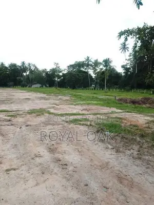 Land Sale Dagonna