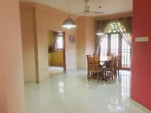 Two-Storied House for Sale in Kiribathgoda