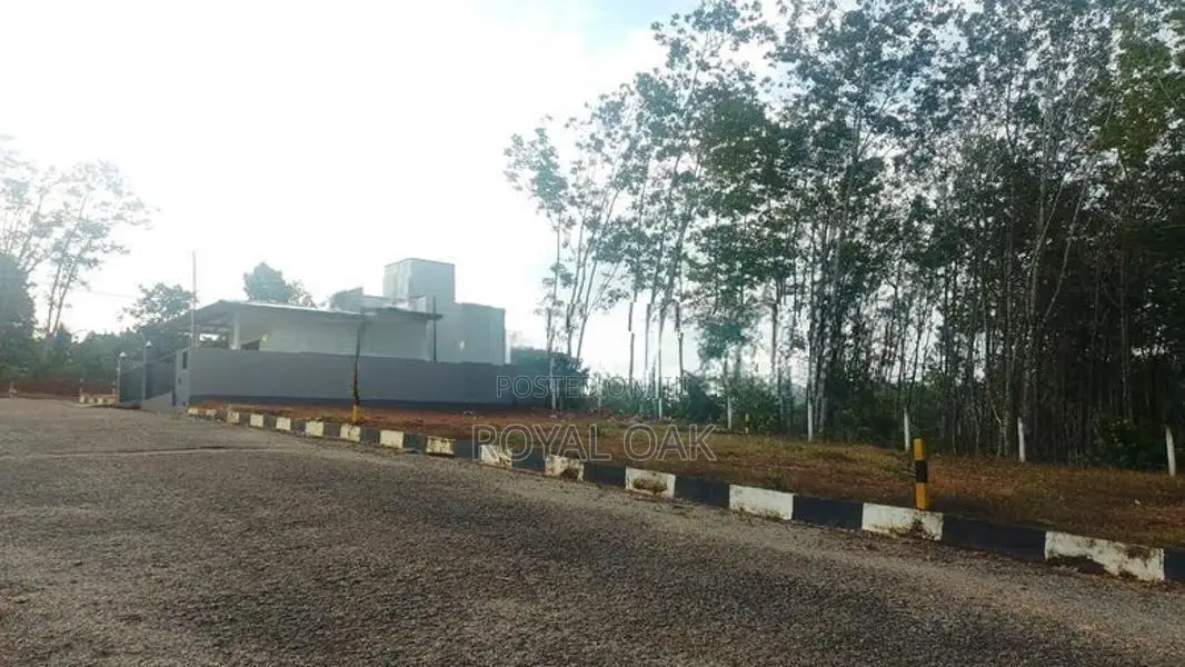 Land Sale Dagonna