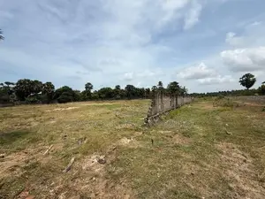 Land for Sale Jaffna