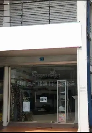 Shop for Sale in Yakkala