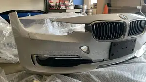 Bmw 3 Series 320 D F30 Front Bumper
