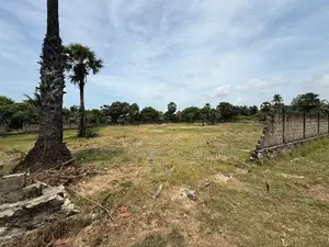Land for Sale Jaffna