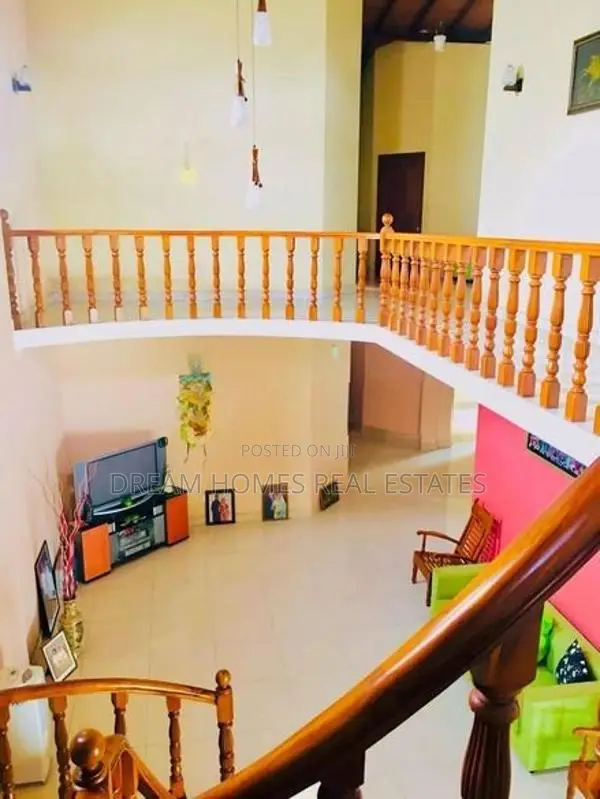 Two-Storied House for Sale in Kiribathgoda