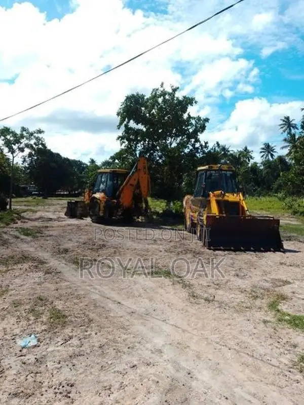 Land Sale Dagonna