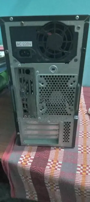 i3 1th gen pc
