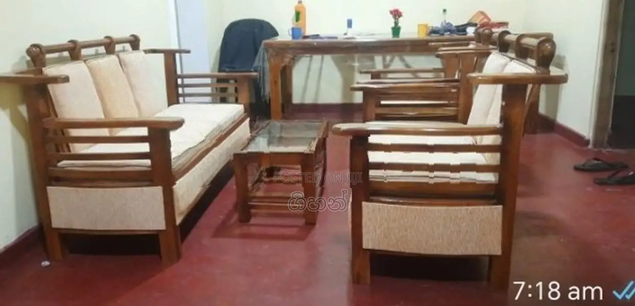 sofa set