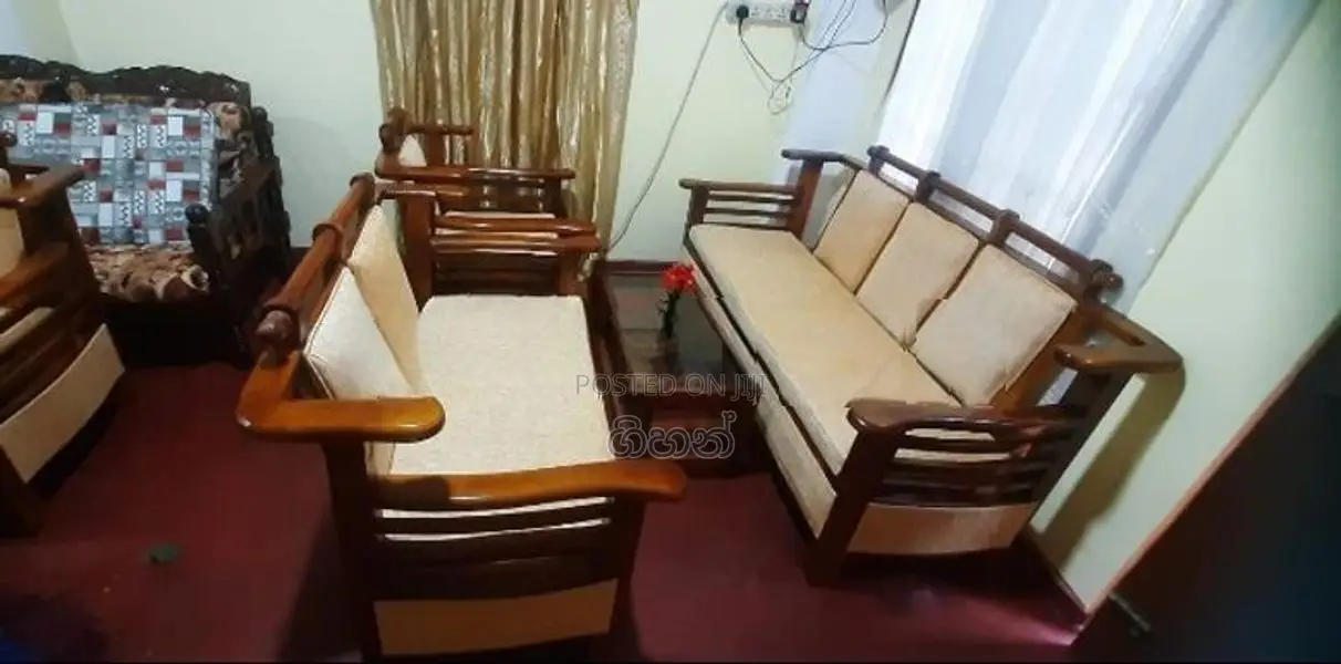 sofa set