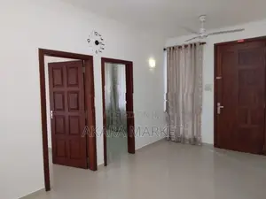 1100 Sq.ft - Unfurnished Private Apartment for Sale A48886 Colombo 06