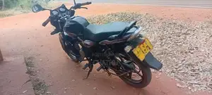 Bajaj Discover 125 2010