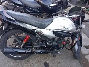 Hero Splendor i smart 2018