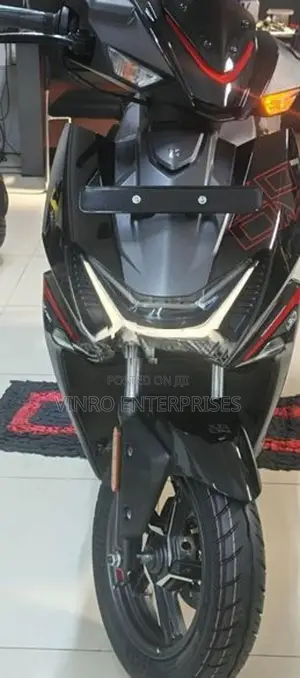 Hero Xoom I3s EFI 110Cc 2026