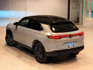 Honda Vezel Z Play 2026