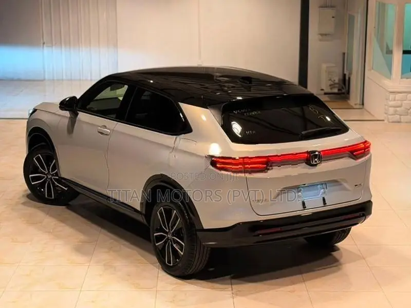 Honda Vezel Z Play 2026