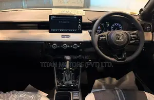 Honda Vezel Z Play 2026