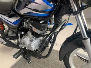 Bajaj CT100 Brandnew 2026