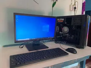 i5 7th Gen Full set PC