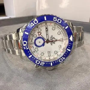 Rolex Yacht-Master II Watch