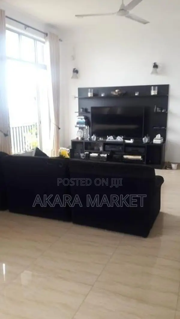 Paramount Residency - Furnished Apartment for Sale- A15733 Dehiwala